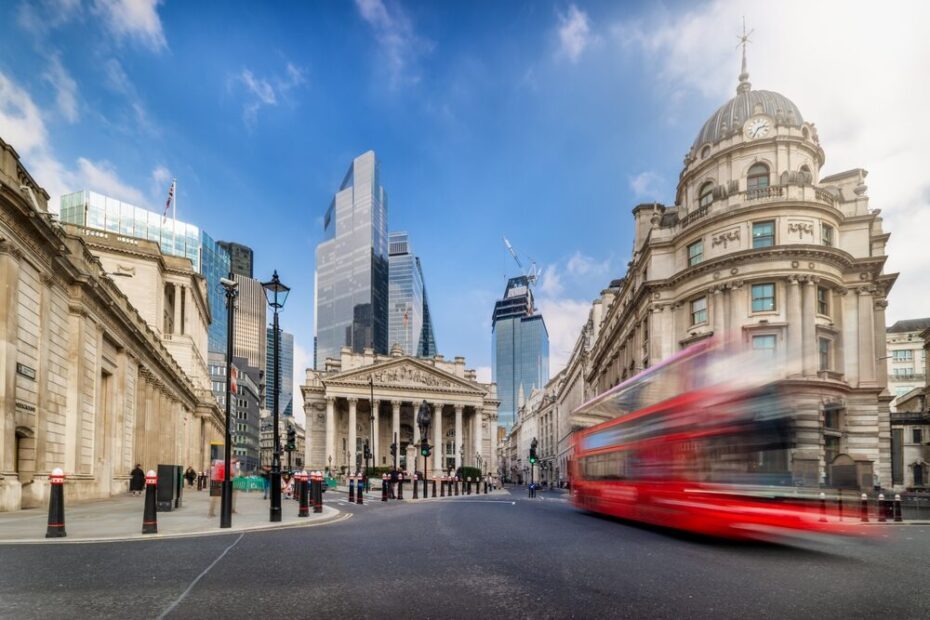 Data Center UK