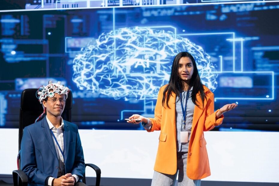Immagine rappresentativa di Ricursive Intelligence