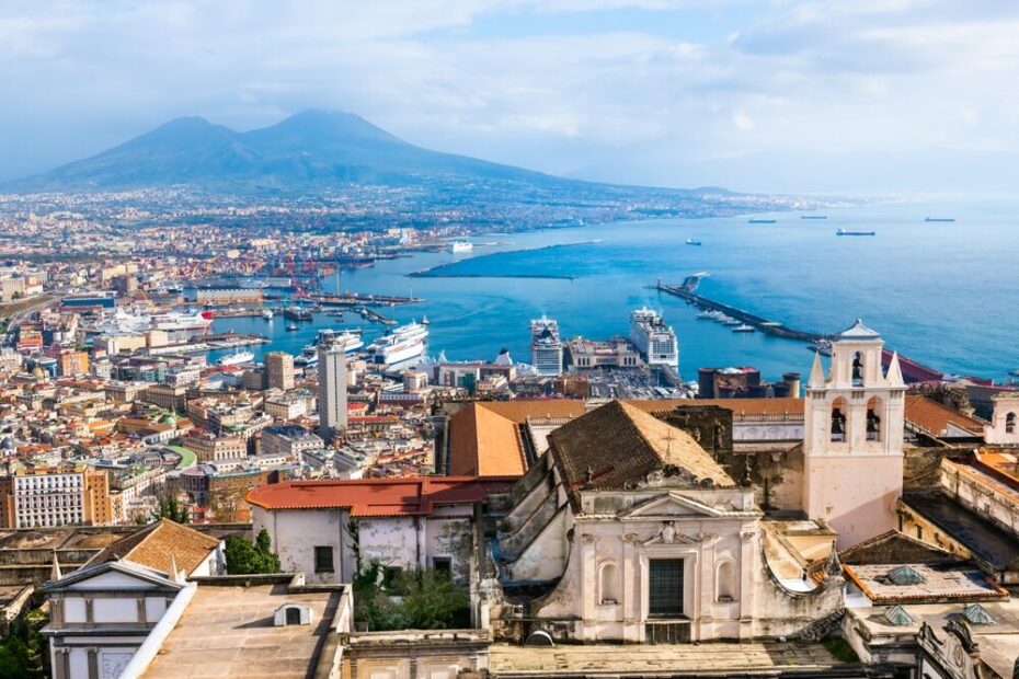 Inaugurazione del Consolato Onorario Albania a Napoli