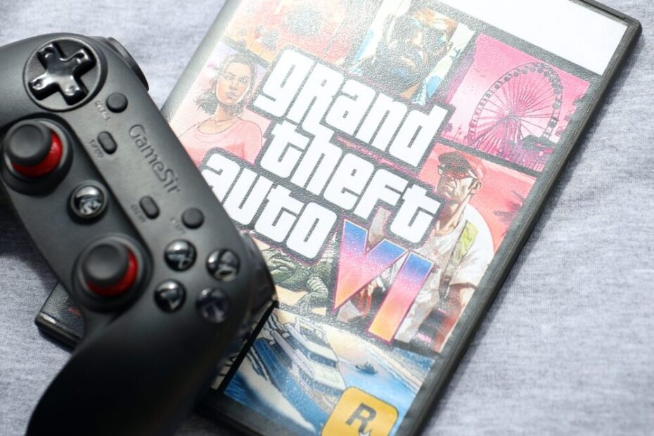 Grand Theft Auto VI colonna sonora