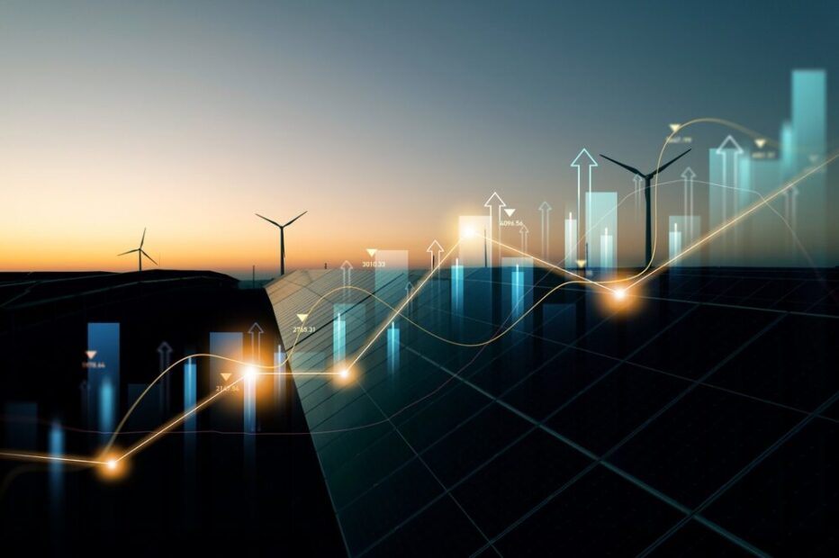 Bando interregionale per l'industria energetica