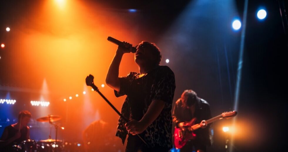 Secondary ticketing e concerti in Italia