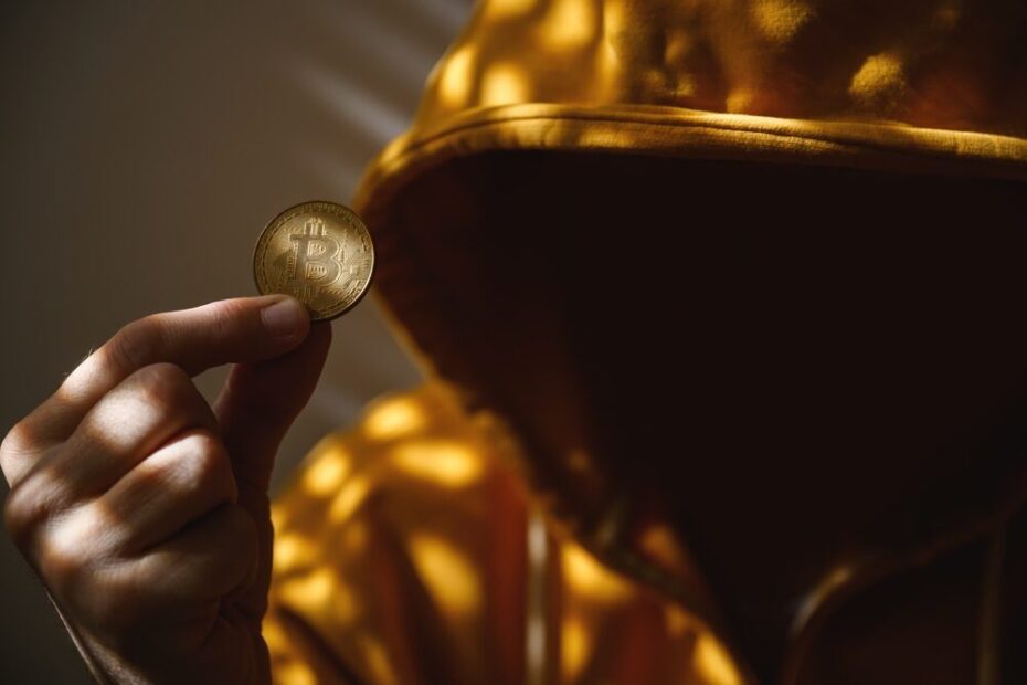 Furto di criptovalute Bitget
