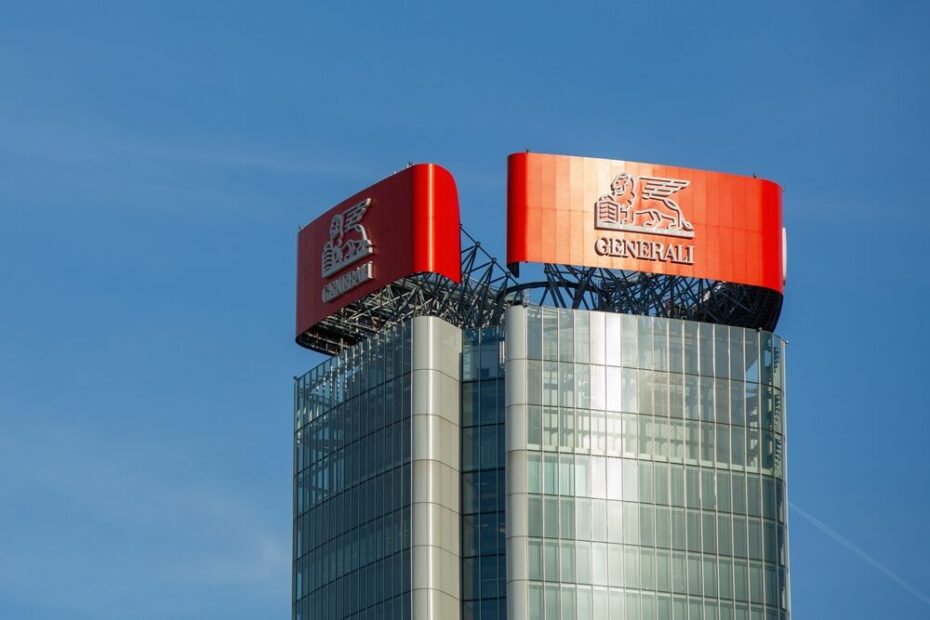 Ispezione Ivass su Generali