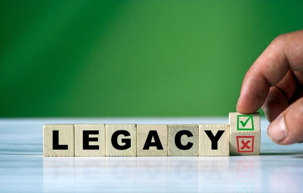 Sistemi legacy e modernizzazione IT