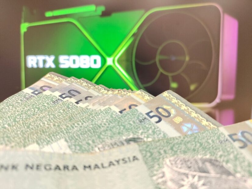 Immagine rappresentativa delle GPU Nvidia