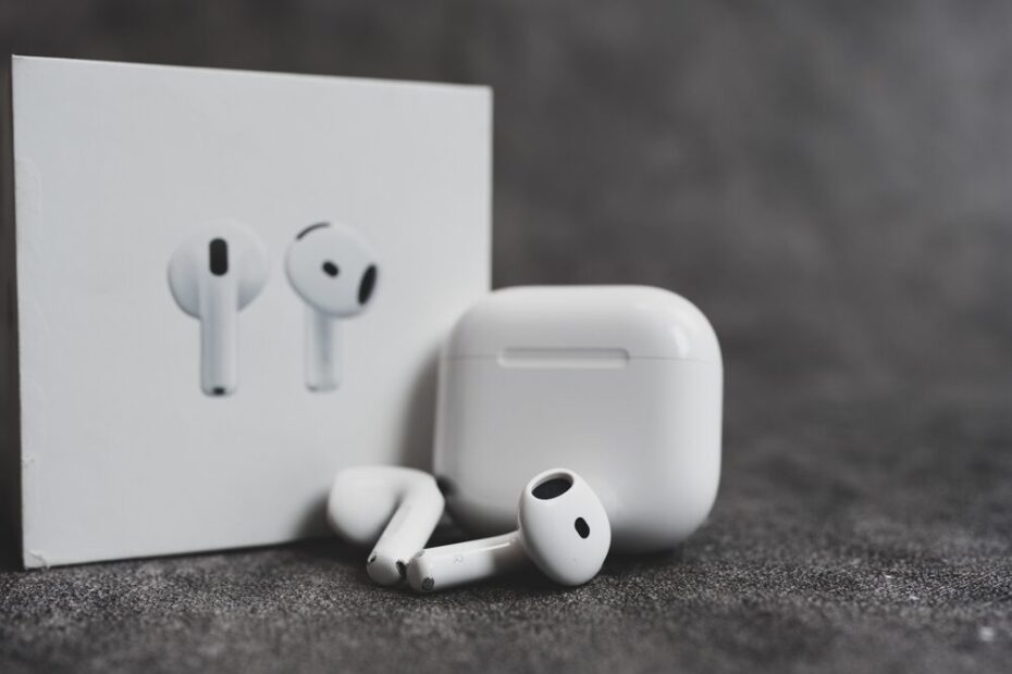 Apple AirPods 5