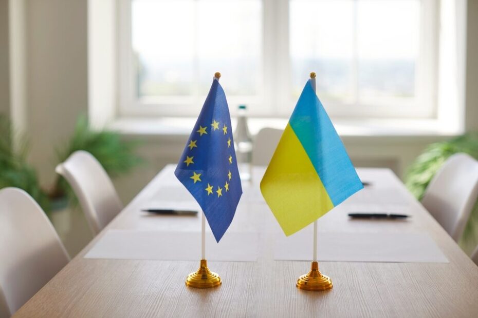 Incontri diplomatici su sanzioni e aiuti all'Ucraina