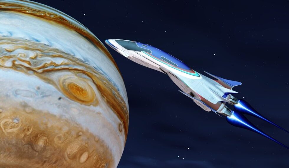 StarCraft in prima persona - Concept art