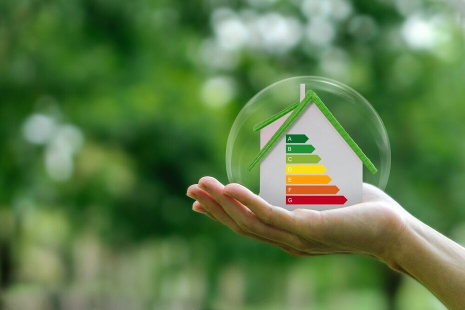 Settore dell'efficienza energetica in Italia