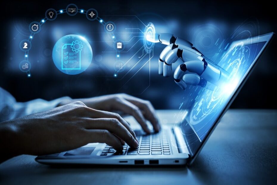 Data center e infrastrutture energetiche
