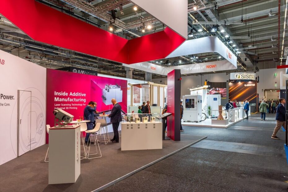 BolognaFiere: Eventi e Innovazione