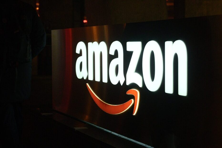 Investimenti di Amazon in Italia