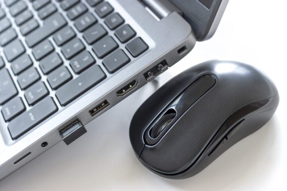 Corsair Harpoon V2 Wireless Mouse da Gaming