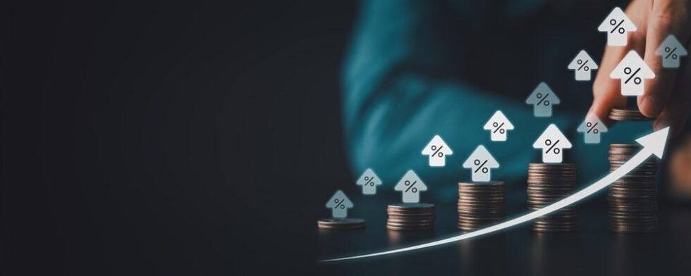 BCE annuncia aumento dei tassi di interesse
