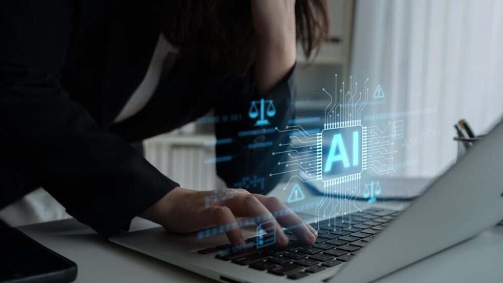 Data center per intelligenza artificiale
