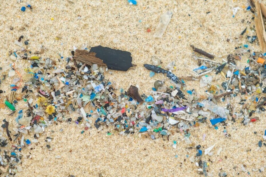 Emergenza plastica in Italia