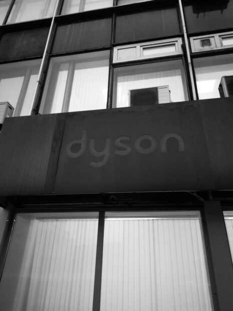 Asciugacapelli Dyson Supersonic Origin