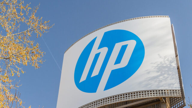 Portatile HP in esclusiva Walmart