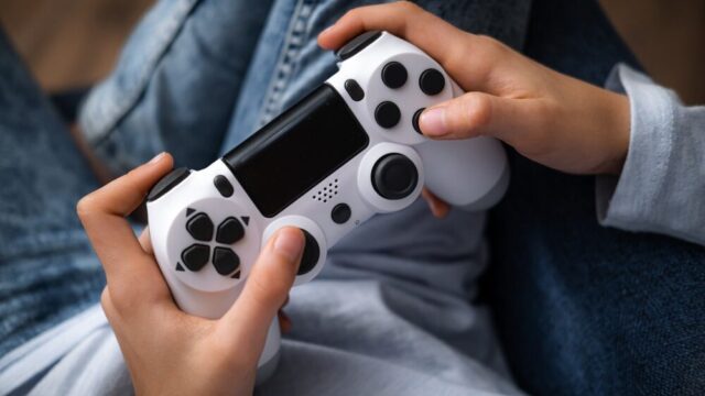 Compositore Petri Alanko e la musica nei videogiochi