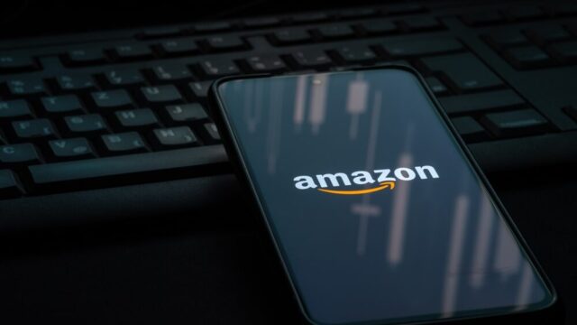 Logo di Amazon Luna