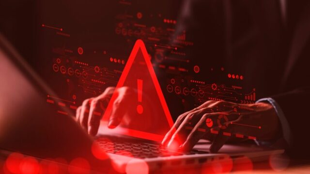 Notifica push ASOS HACKED