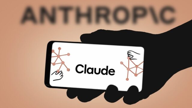 Logo di Anthropic