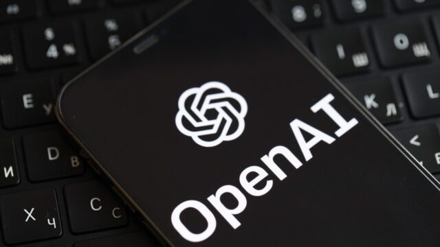 Immagine rappresentativa dell'arresto di un dipendente di OpenAI