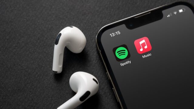 Spotifast app desktop per Spotify