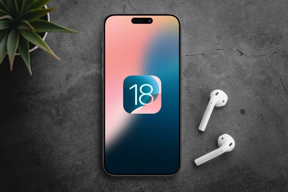 Immagine dell'iPhone Duo