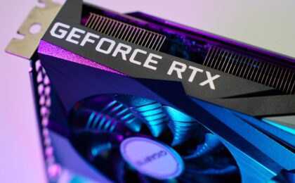 GPU Nvidia RTX 6060
