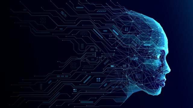 Tecnologia di riconoscimento facciale