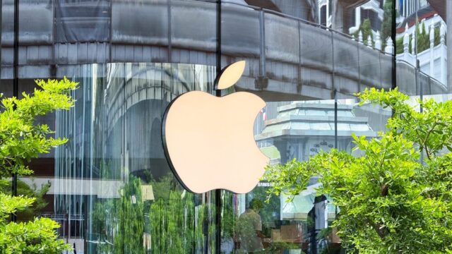 Aggiornamento linee guida Apple