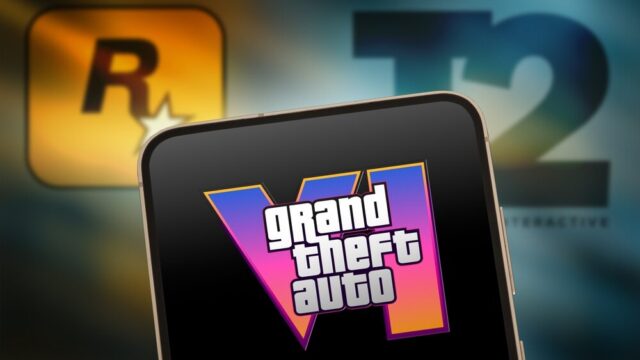 Immagine promozionale di GTA VI