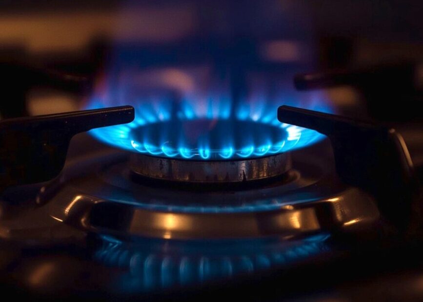 Aumento del prezzo del gas a settembre 2026