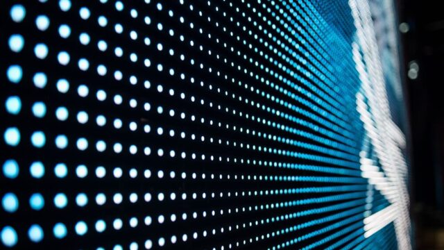 TV Hisense U7 Mini-LED