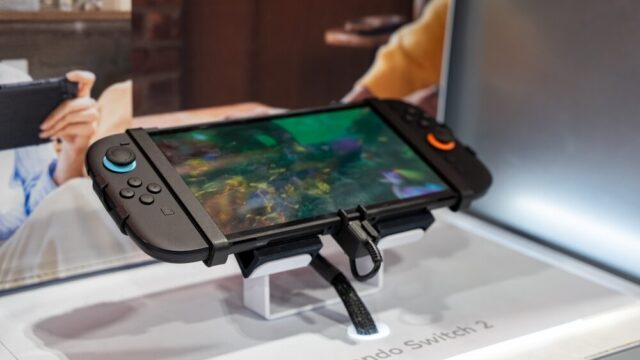 Resident Evil 4 Gold Edition su Nintendo Switch 2