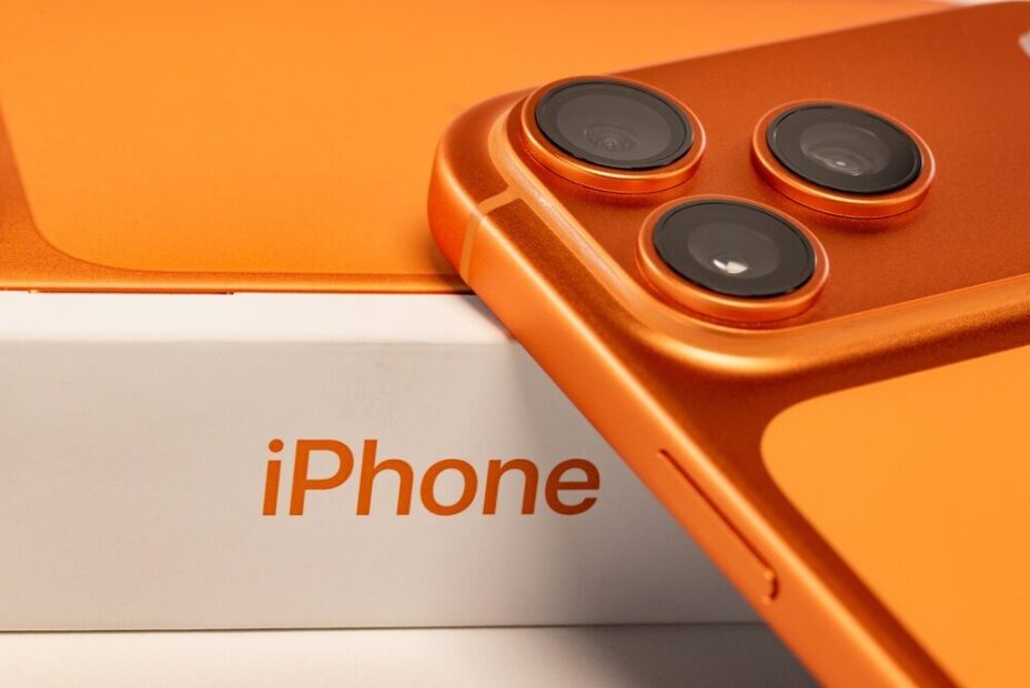 Teardown dell'iPhone Duo