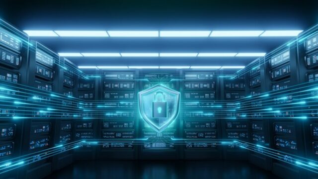 Espansione dei data center in Europa