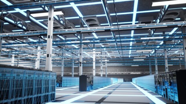 Data Center e Consumi Ambientali