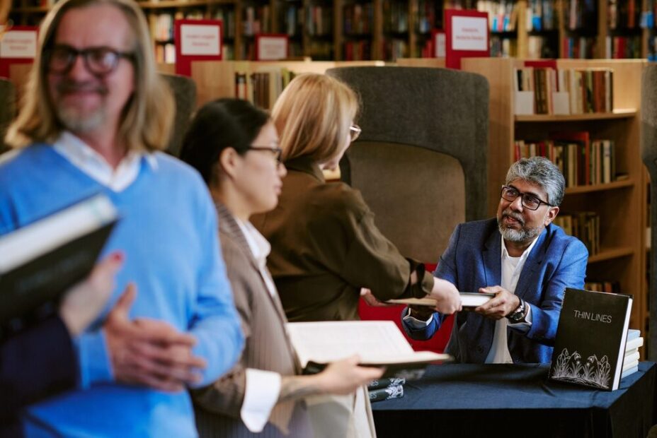 Joint venture XL nel settore librario