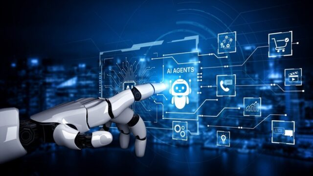 Investimenti in intelligenza artificiale in Italia