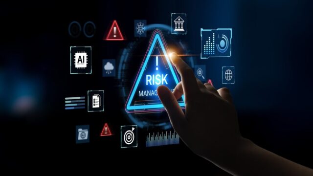 Espansione delle applicazioni SaaS e rischi di sicurezza