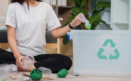 Produttori di reggetta aderiscono a Coripet per il riciclo