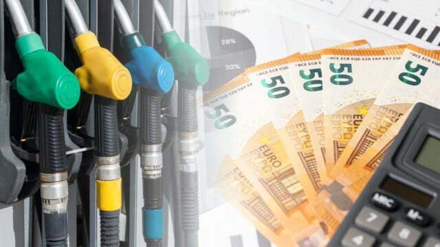 Aumento accise gasolio