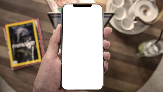 Smartphone in vendita