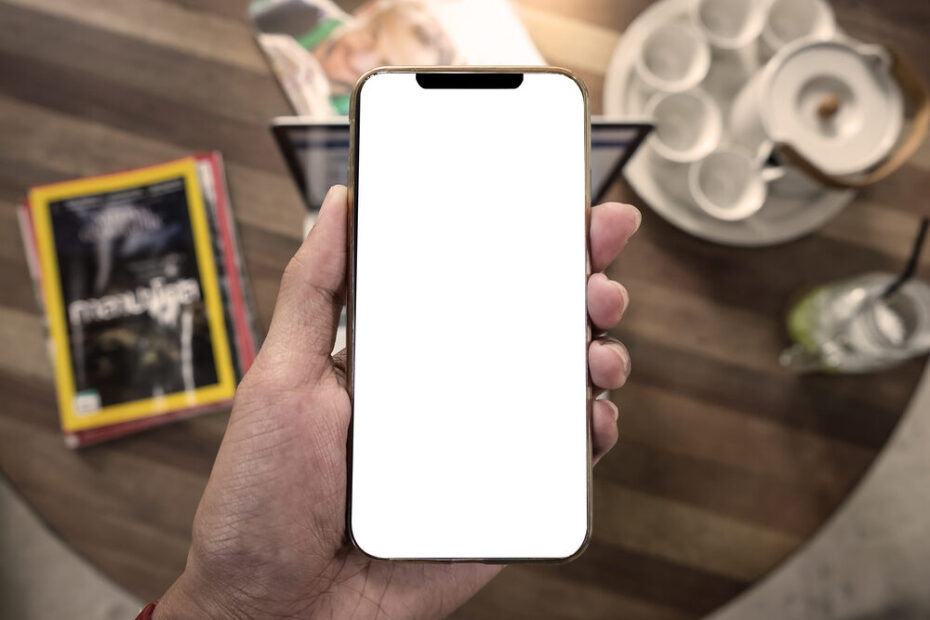 Smartphone in vendita